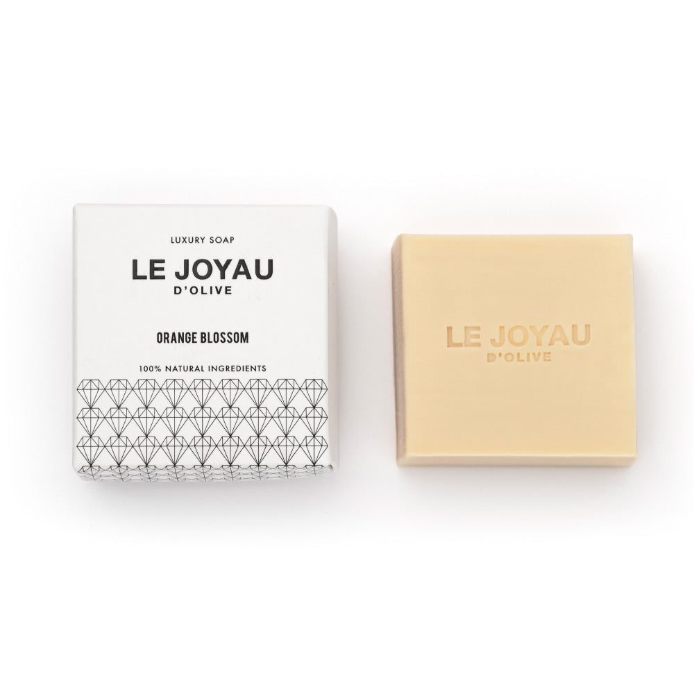 Orange Blossom – LE JOYAU D'OLIVE